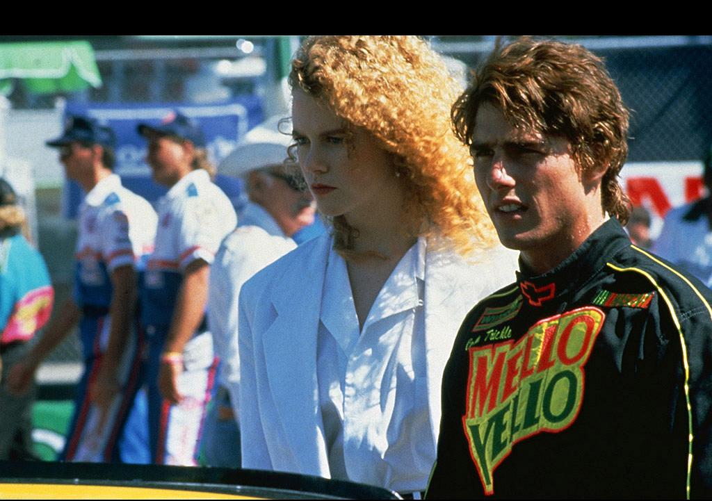 电影《霹雳男儿  Days of Thunder》（1990美国）--高清4K/1080P迅雷BT资源下载