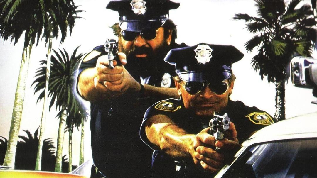 电影《迈阿密超级警探  Miami Supercops》（1985意大利）--高清4K/1080P迅雷BT资源下载