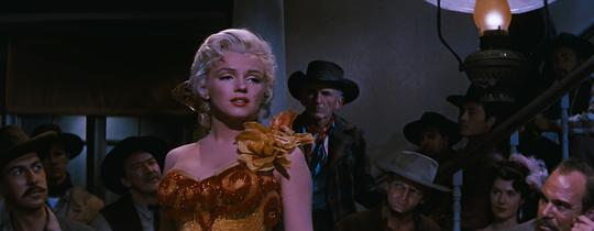 电影《大江东去 River of No Return》(1954美国)--高清4K/1080P迅雷BT资源下载 电影《大江东去 River of No Return》(1954美国)--高清4K/1080P迅雷BT资源下载