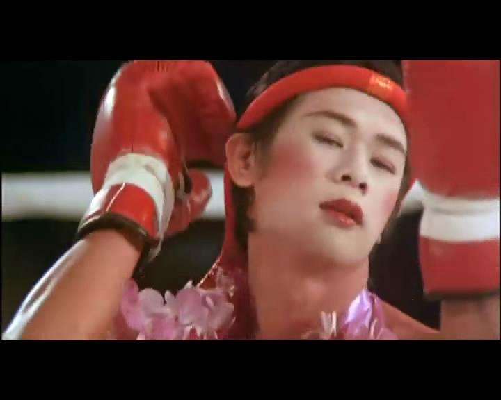 电影《美丽拳王  Beautiful Boxer》（2003泰国）--高清4K/1080P迅雷BT资源下载