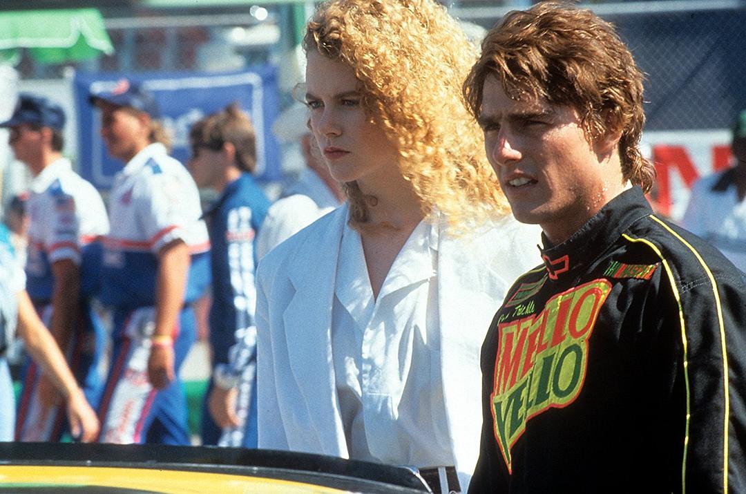 电影《霹雳男儿  Days of Thunder》（1990美国）--高清4K/1080P迅雷BT资源下载