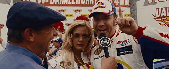 电影《塔拉德加之夜  Talladega Nights: The Ballad of Ricky Bobby》（2006美国）--高清4K/1080P迅雷BT资源下载