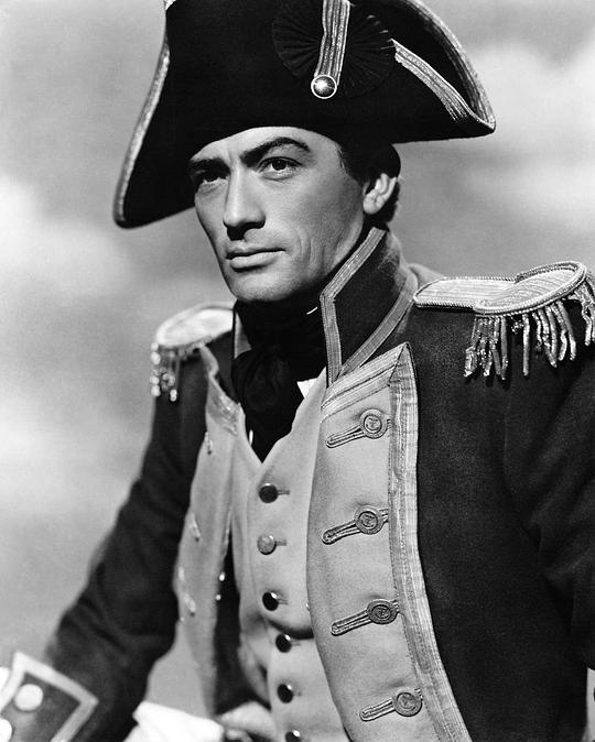 电影《士海蛟龙  Captain Horatio Hornblower R.N.》（1951英国）--高清4K/1080P迅雷BT资源下载