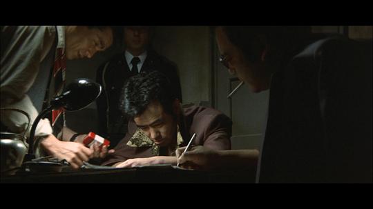 电影《县警对暴力组织  県警対組織暴力》（1975日本）--高清4K/1080P迅雷BT资源下载