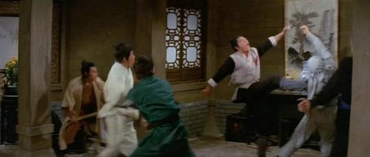 电影《女捕快》（1975中国香港）--高清4K/1080P迅雷BT资源下载