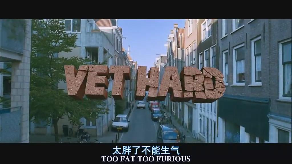 电影《财色惊劫  Vet hard》（2005荷兰 / 比利时 / 英国）--高清4K/1080P迅雷BT资源下载