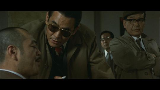 电影《县警对暴力组织  県警対組織暴力》（1975日本）--高清4K/1080P迅雷BT资源下载