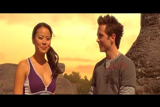 电影《七龙珠  Dragonball Evolution》（2009美国 / 中国香港 / 英国）--高清4K/1080P迅雷BT资源下载