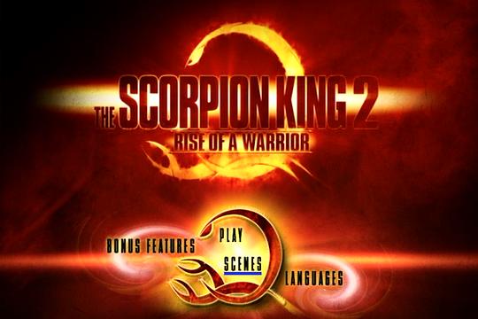 电影《蝎子王2：勇士的崛起  The Scorpion King: Rise of a Warrior》（2008美国 / 南非 / 德国）--高清4K/1080P迅雷BT资源下载