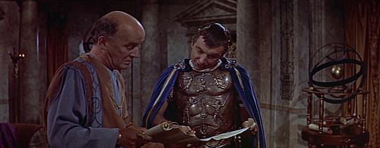 电影《圣徒妖姬  Demetrius and the Gladiators》（1954美国）--高清4K/1080P迅雷BT资源下载