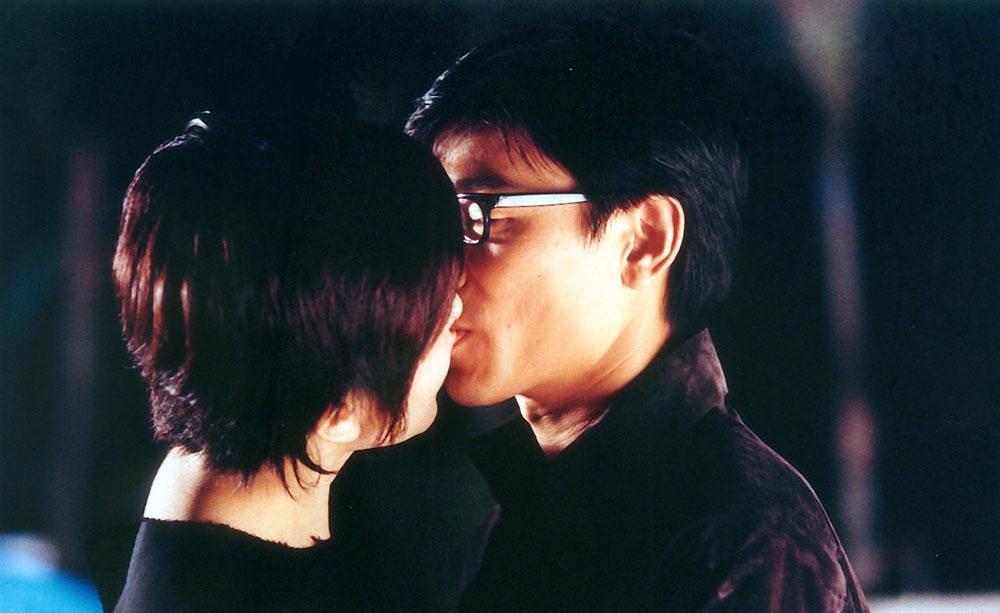 电影《卫斯理之蓝血人  衛斯理之藍血人》（2002中国香港）--高清4K/1080P迅雷BT资源下载