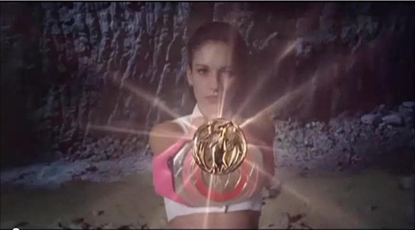 电影《美版恐龙战队 电影版  Mighty Morphin Power Rangers: The Movie》（1995美国 / 日本）--高清4K/1080P迅雷BT资源下载