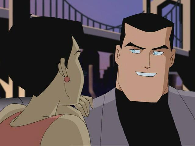 电影《蝙蝠侠：蝙蝠女侠之谜  Batman: Mystery of the Batwoman》（2003美国）--高清4K/1080P迅雷BT资源下载