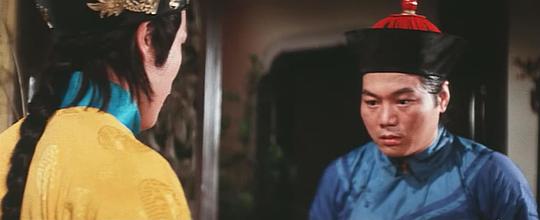 电影《雍正大破十八铜人  雍正大破十八銅人》（1976中国台湾）--高清4K/1080P迅雷BT资源下载