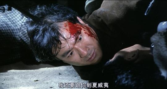 电影《龙虎风云  龍虎風雲》（1987中国香港）--高清4K/1080P迅雷BT资源下载