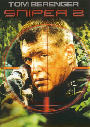 电影《双狙人2  Sniper 2》（2002美国 / 匈牙利）--高清4K/1080P迅雷BT资源下载