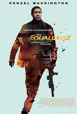 电影《伸冤人2  The Equalizer 2》（2018美国）--高清4K/1080P迅雷BT资源下载