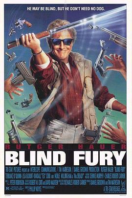 电影《铁鹰战士  Blind Fury》（1989美国）--高清4K/1080P迅雷BT资源下载