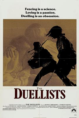 电影《决斗的人  The Duellists》（1977英国）--高清4K/1080P迅雷BT资源下载