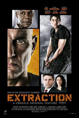 电影《劫狱行动  Extraction》（2013美国）--高清4K/1080P迅雷BT资源下载