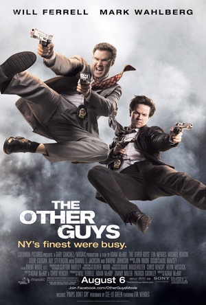 电影《二流警探  The Other Guys》（2010美国）--高清4K/1080P迅雷BT资源下载