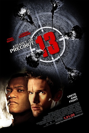 电影《血溅13号警署  Assault on Precinct 13》（2005法国 / 美国）--高清4K/1080P迅雷BT资源下载