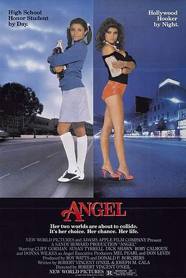 电影《天使  Angel》（1984美国）--高清4K/1080P迅雷BT资源下载