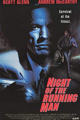 电影《黑色逃亡夜  Night of the Running Man》（1995美国）--高清4K/1080P迅雷BT资源下载