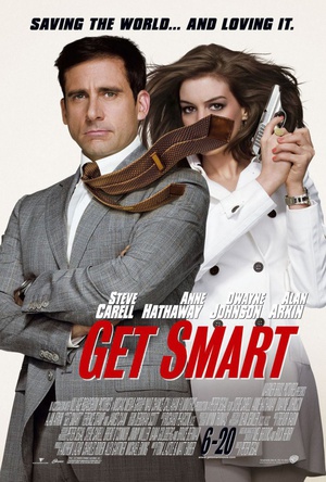 电影《糊涂侦探  Get Smart》（2008美国）--高清4K/1080P迅雷BT资源下载