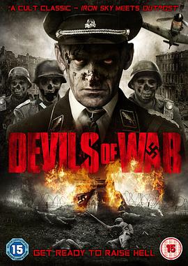 电影《恶魔之战  Devils of War》（2013美国）--高清4K/1080P迅雷BT资源下载