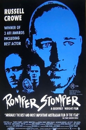 电影《无发无天  Romper Stomper》（1992澳大利亚）--高清4K/1080P迅雷BT资源下载