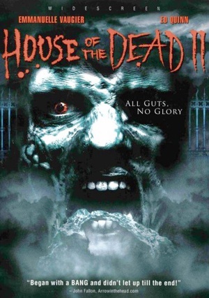 电影《死亡之屋2  House of the Dead 2: Dead Aim》（2005美国）--高清4K/1080P迅雷BT资源下载