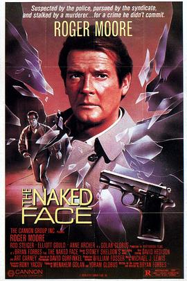 电影《铁面金刚  The Naked Face》（1984美国）--高清4K/1080P迅雷BT资源下载