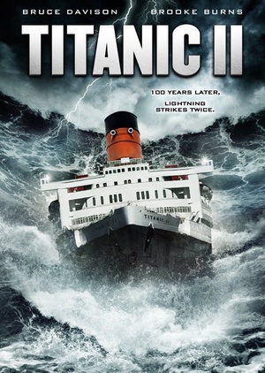 电影《泰坦尼克号2  Titanic II》（2010美国）--高清4K/1080P迅雷BT资源下载