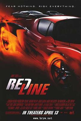 电影《狂野时速  Redline》（2007美国）--高清4K/1080P迅雷BT资源下载