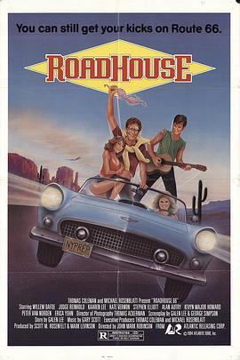 电影《66号客栈  Roadhouse 66》（1985美国）--高清4K/1080P迅雷BT资源下载