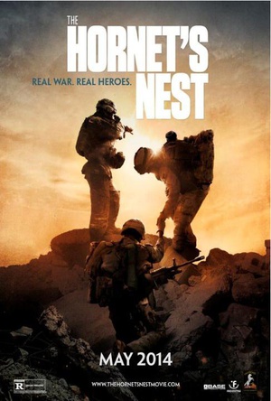 电影《蜂巢  The Hornet's Nest》（2014美国 / 阿富汗 Afghanistan）--高清4K/1080P迅雷BT资源下载