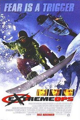 电影《雪地极限  Extreme Ops》（2002英国 / 德国 / 卢森堡）--高清4K/1080P迅雷BT资源下载