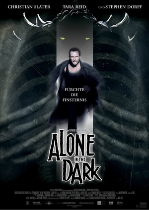 电影《孤胆义侠  Alone in the Dark》（2005加拿大 / 德国 / 美国）--高清4K/1080P迅雷BT资源下载