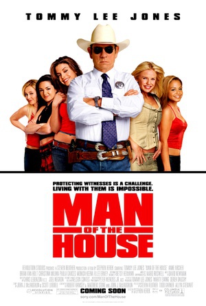 电影《辣妹保镖  Man of the House》（2005美国）--高清4K/1080P迅雷BT资源下载