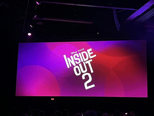 电影《头脑特工队2  Inside Out 2》（2024美国）--高清4K/1080P迅雷BT资源下载