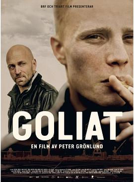 电影《戈利亚特  Goliat》（2018瑞典）--高清4K/1080P迅雷BT资源下载