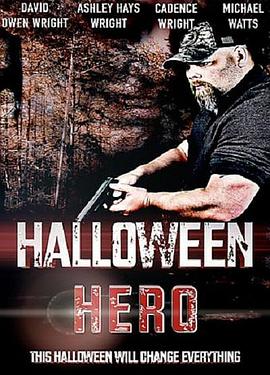 电影《Halloween Hero》（2020美国）--高清4K/1080P迅雷BT资源下载