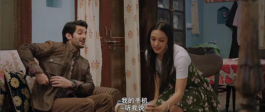 电影《网住你的心  Indoo Ki Jawani》（2020印度）--高清4K/1080P迅雷BT资源下载