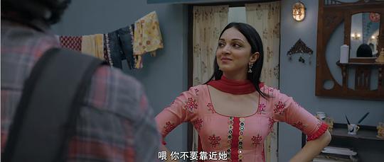 电影《网住你的心  Indoo Ki Jawani》（2020印度）--高清4K/1080P迅雷BT资源下载