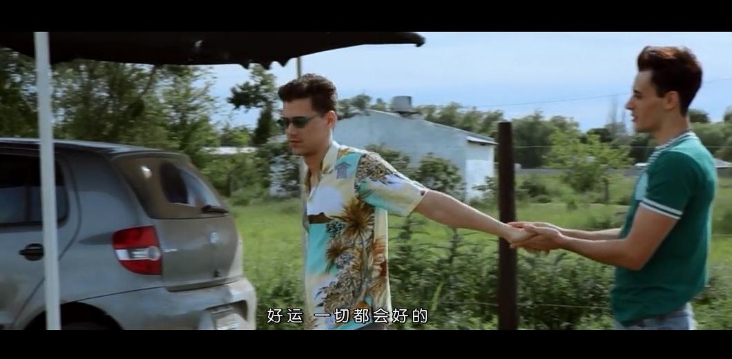 电影《同路阿根廷  Jess &amp; James》（2015阿根廷）--高清4K/1080P迅雷BT资源下载