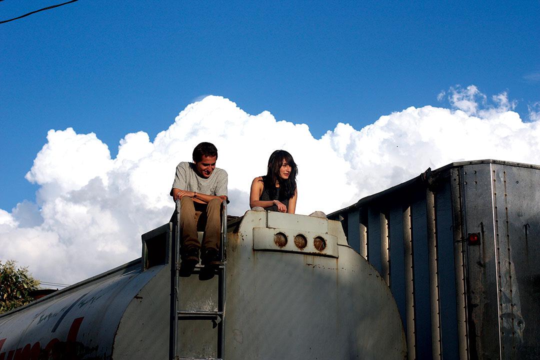 电影《无秩序青春  Te prometo anarquía》（2015墨西哥 / 德国）--高清4K/1080P迅雷BT资源下载