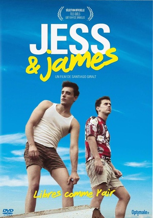 电影《同路阿根廷  Jess &amp; James》（2015阿根廷）--高清4K/1080P迅雷BT资源下载