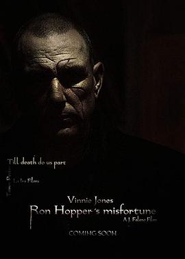 电影《朗·霍伯的灾难  Ron Hopper's Misfortune》（2020美国 / 西班牙）--高清4K/1080P迅雷BT资源下载