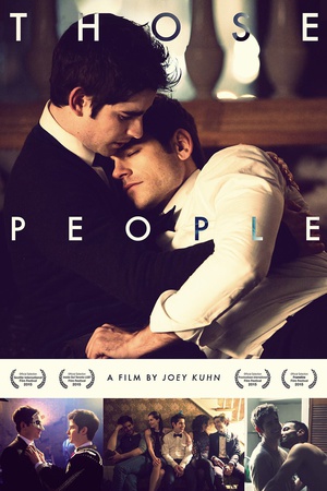 电影《那些人们  Those People》（2015美国）--高清4K/1080P迅雷BT资源下载
